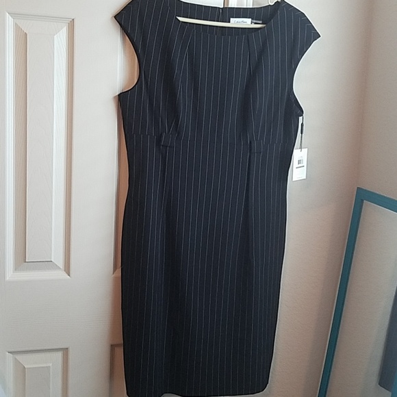 Calvin Klein Dress New - Picture 5 of 5